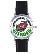 INTERNATIONAL CLASSIC CITROEN