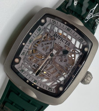 Invicta S1 Rally Skeleton