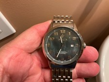 INVICTA SWISS MADE VINTAGE