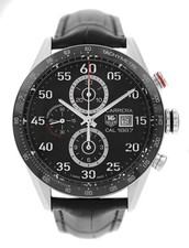 TAG Heuer Carrera