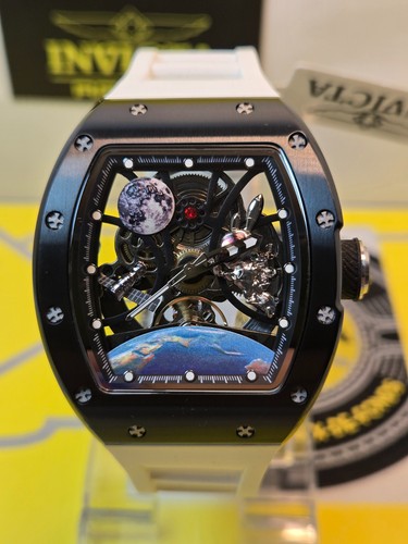 Invicta rally interstellar - rally,