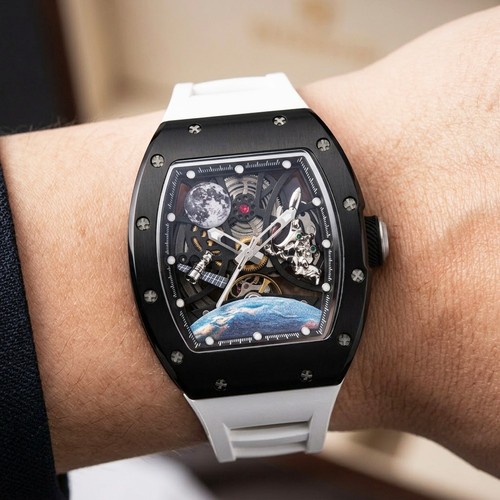 Invicta rally interstellar - rally,