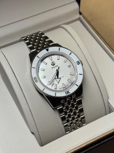 Rado captain cook - rado, 37mm