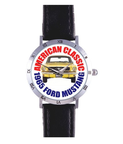 American classic 1965 ford - american,