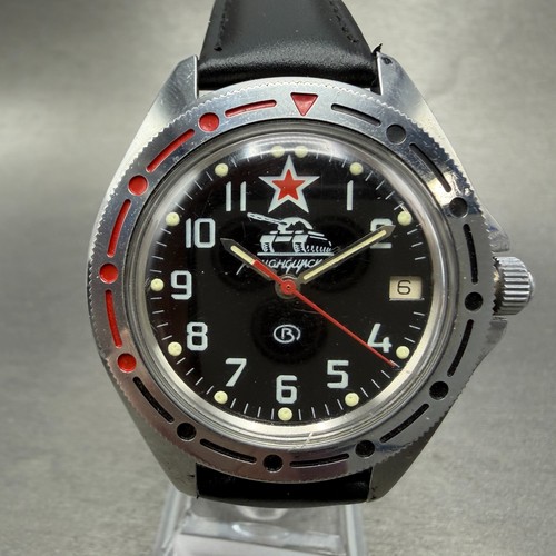 Vostok komandirskie watch men - komandirskie,