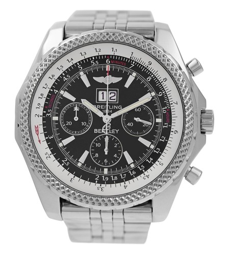 Breitling for bentley - for, 6.75