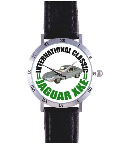 International classic jaguar - international,