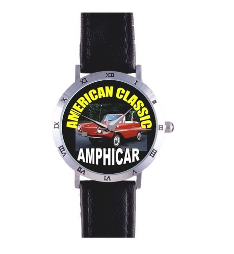 American classic amphicar - classic,