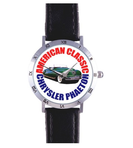 American classic chrysler - american,