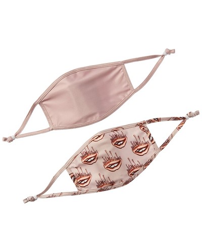 Fallon royce pack 2 cloth - of,
