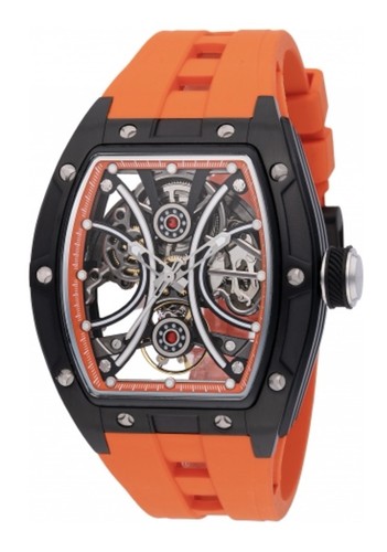 Invicta rally automatic - s1,
