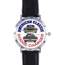 AMERICAN CLASSIC DODGE CHARGER