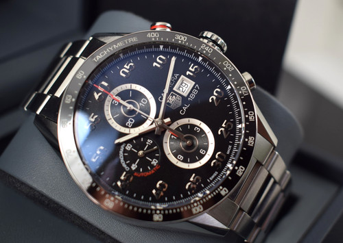 Tag heuer carrera car2a10 - tag,