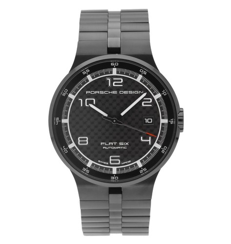 Porsche design p6350 - p6350, six