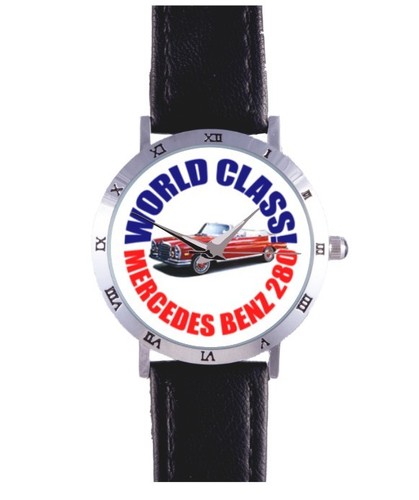 World classic mercedes benz - world,