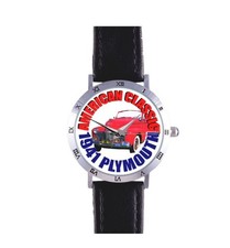 AMERICAN CLASSIC 1941 PLYMOUTH