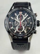 TAG Heuer Carrera Calibre