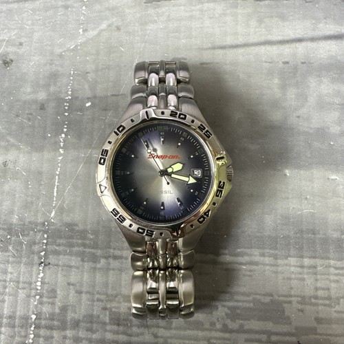 Snap tools fossil - fossil, watch
