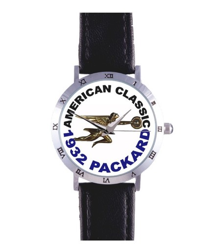 American classic 1932 - american, packard