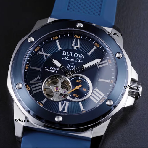 Bulova 98a303 classic marine - classic,