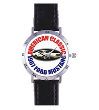 AMERICAN CLASSIC 1967 FORD