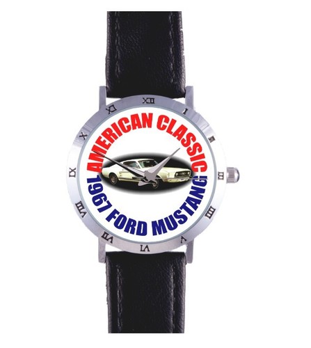 American classic 1967 ford - american,