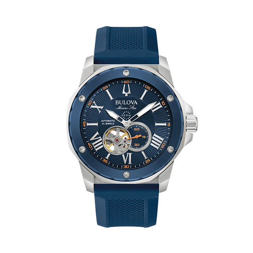Bulova series 98a303 men s - series, men's