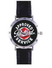 PACKARD SERVICE WATCH: AUTO