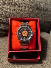 AMX Vintage Men's Watch ; AMC