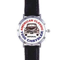 AMERICAN CLASSIC 1950 CHRYSLER