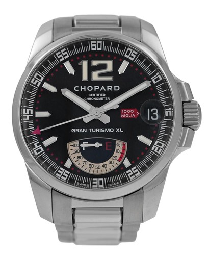 Chopard mille miglia xl - mille,